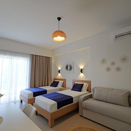 Villa Pargua Borsh Extérieur photo