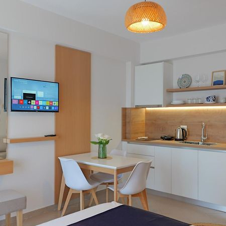 Villa Pargua Borsh Extérieur photo