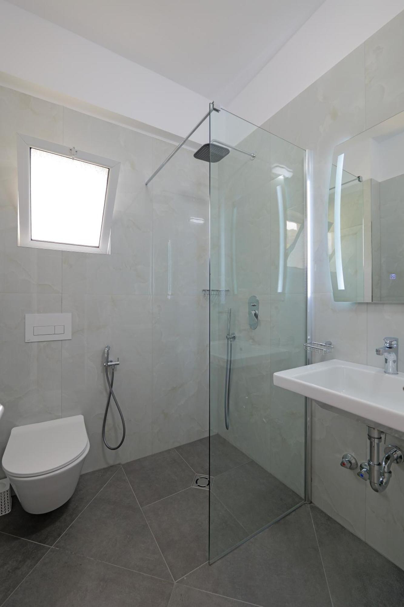 Villa Pargua Borsh Extérieur photo