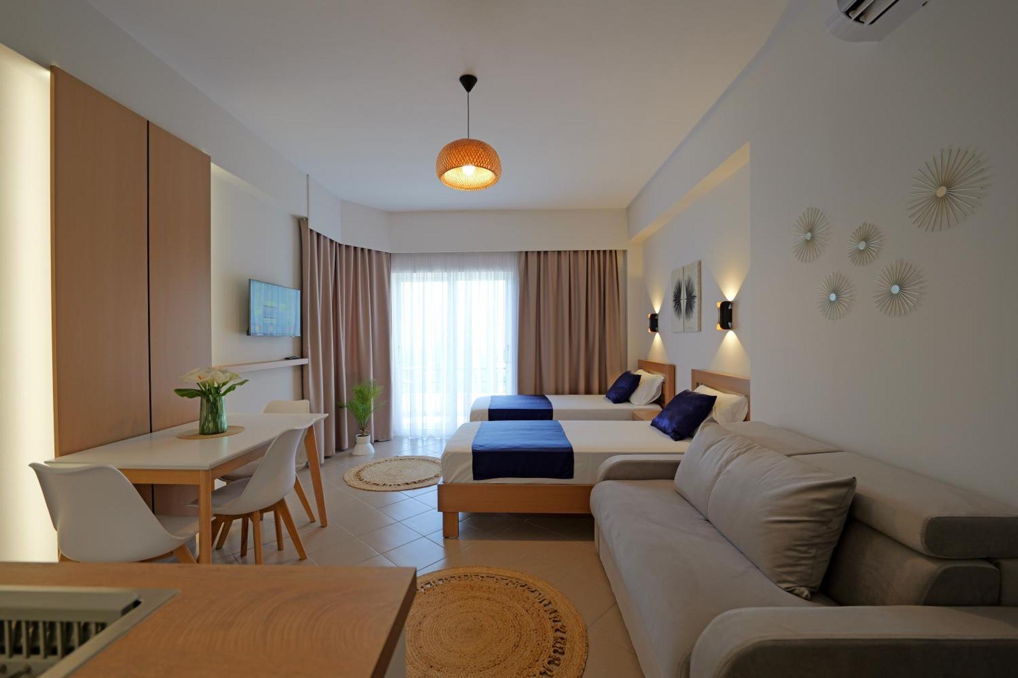 Villa Pargua Borsh Extérieur photo
