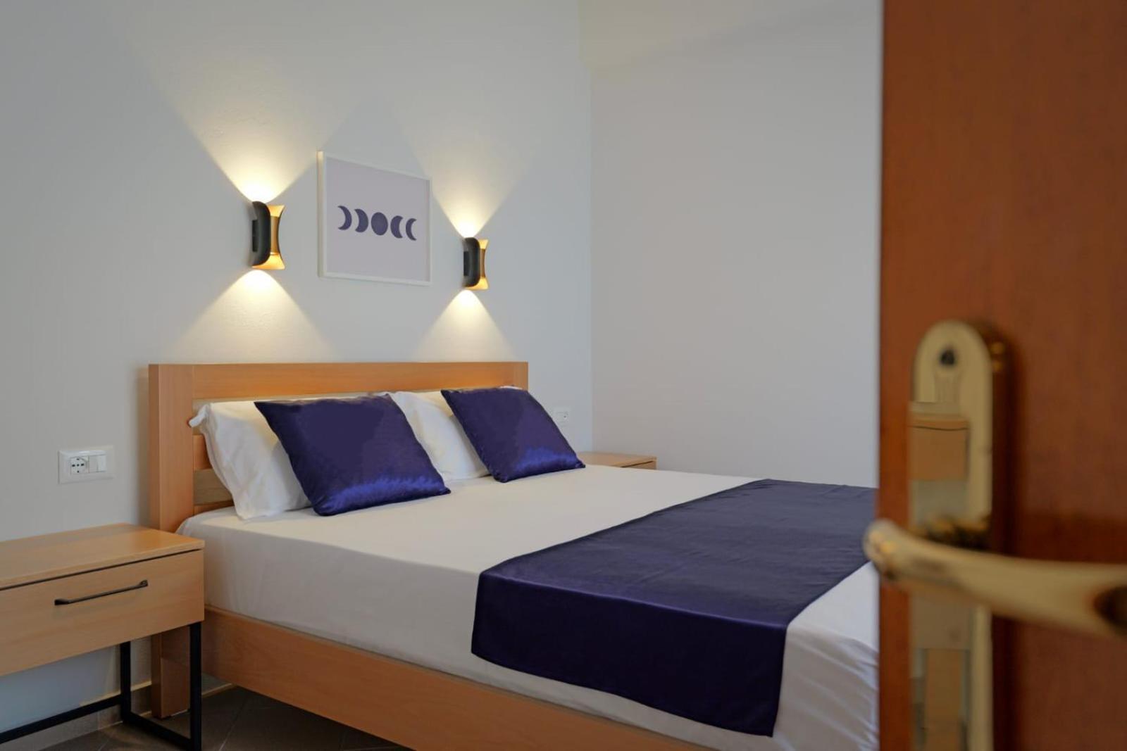 Villa Pargua Borsh Extérieur photo