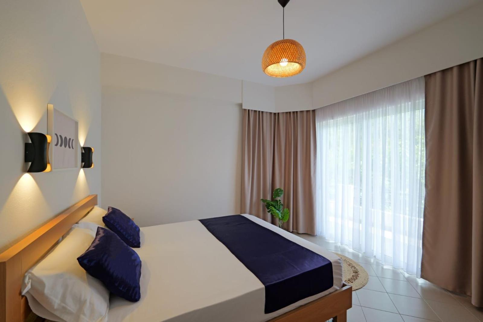Villa Pargua Borsh Extérieur photo