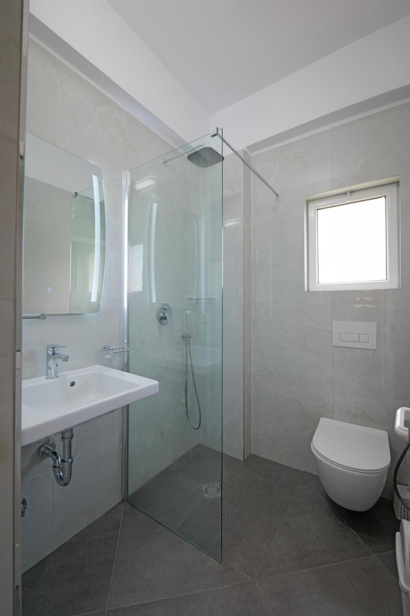 Villa Pargua Borsh Extérieur photo