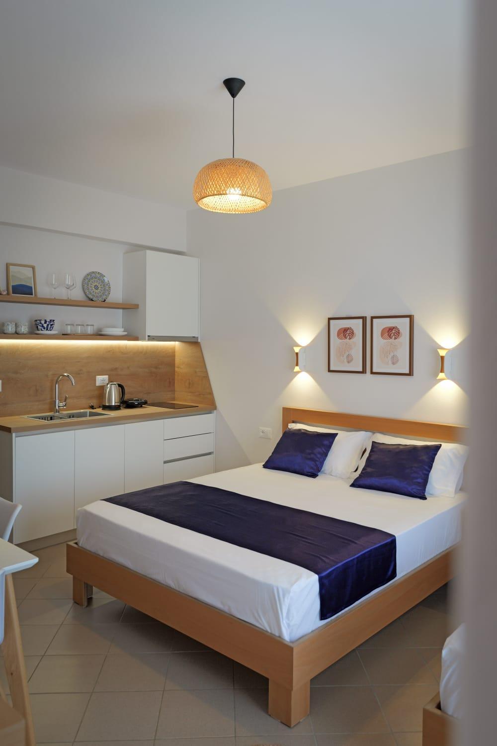 Villa Pargua Borsh Extérieur photo