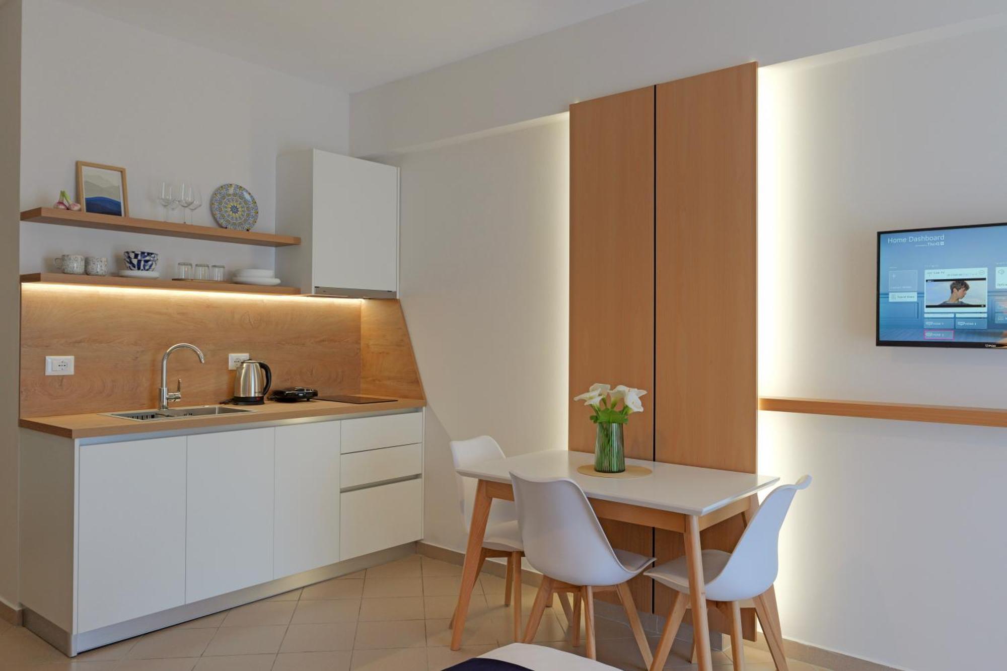 Villa Pargua Borsh Extérieur photo