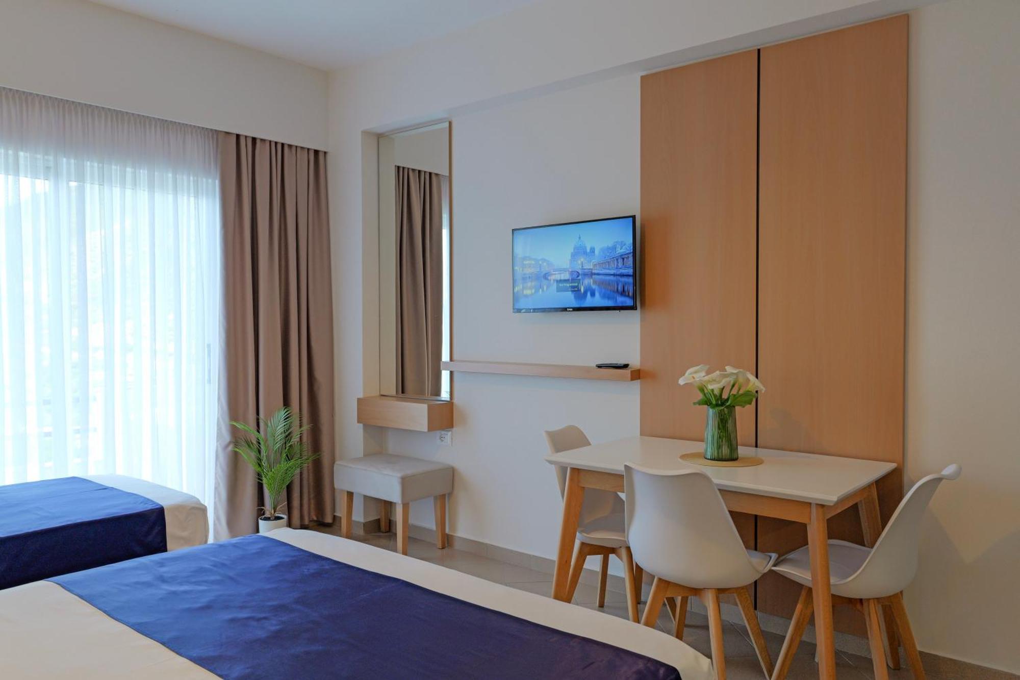 Villa Pargua Borsh Extérieur photo